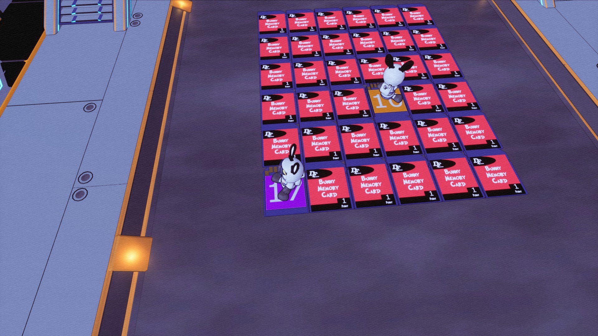 《兔子记忆 Bunny Memory》Switch版+1.0.0补丁_1