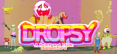 《小丑 Dropsy》Switch版+1.0补丁_0