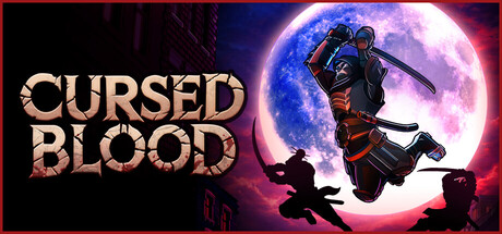 《诅咒之血/Cursed Blood》PC版含Build.23304937_0