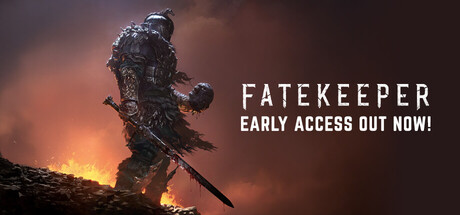 《命运守护者/Fatekeeper》PC版含Build.23529551_0