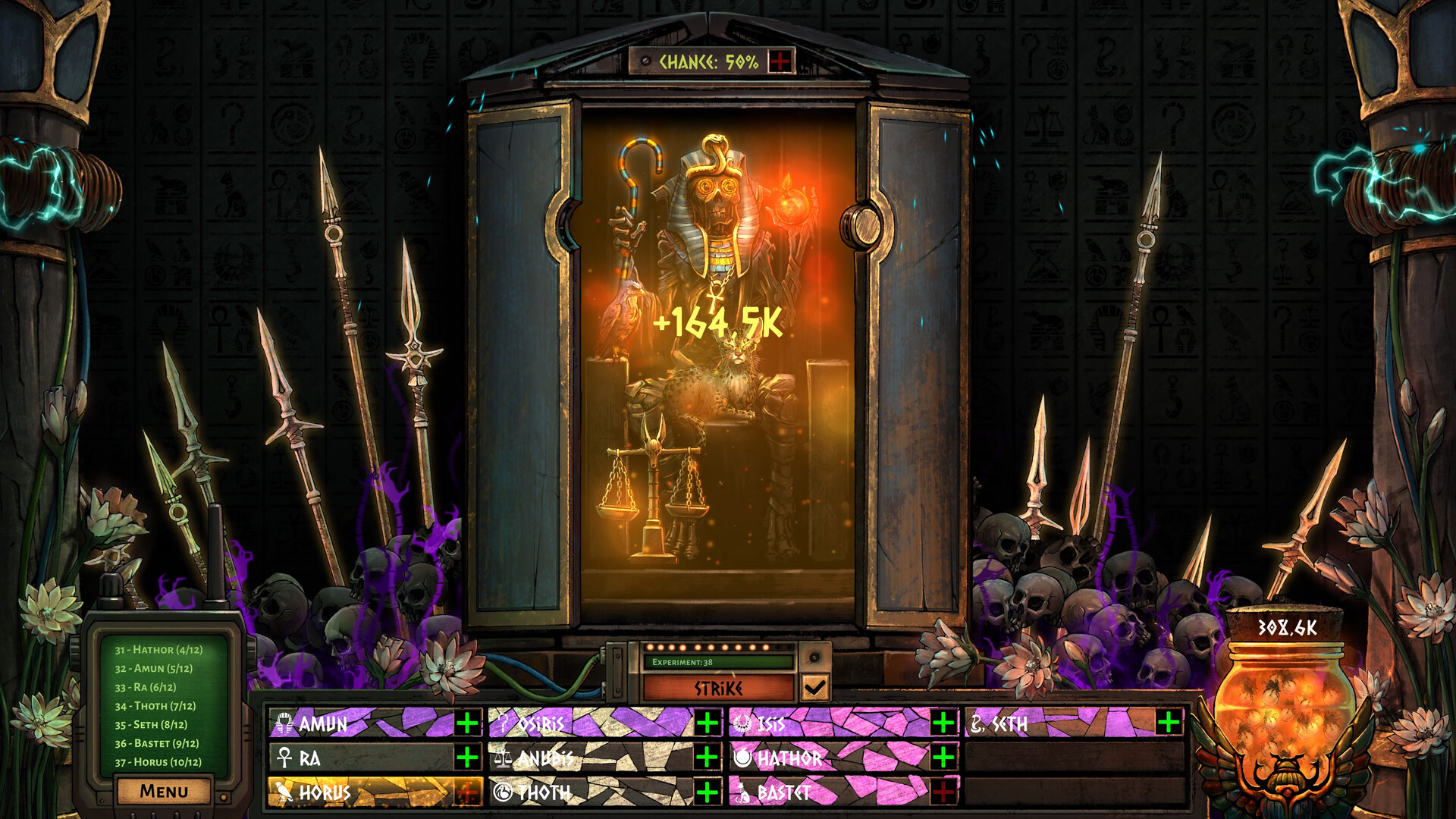 《厄运木乃伊/Unlucky Mummy》PC版含Build.23594042_2
