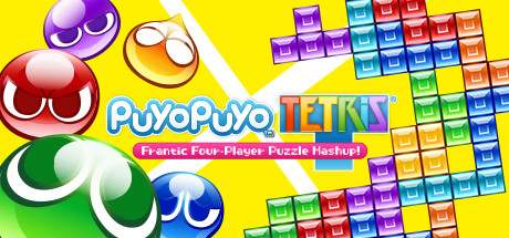 《噗哟噗哟俄罗斯方块-虚拟机版/Puyo Puyo Tetris HYPERVISOR》PC版含Build.2712168_0