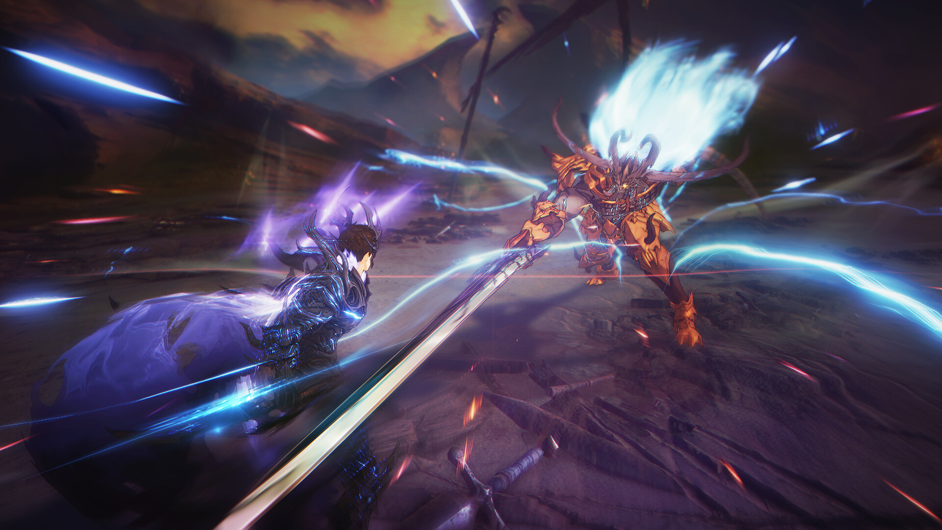 我独自升级：起立·觉醒/Solo Leveling: ARISE OVERDRIVE_4