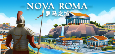 《罗马之城/Nova Roma》PC版含Build.23569777_0