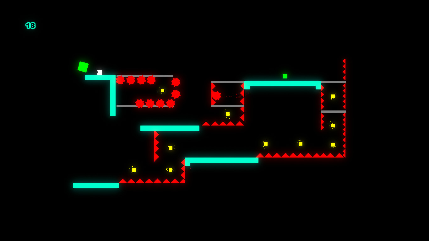 《点亮房间 Light Up The Room》Switch版+1.0.0补丁_1