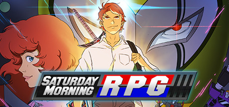 《周六早晨的 RPG Saturday Morning RPG》Switch版+1.0.0补丁_0