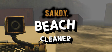 《S.A.N.D.Y.：海滩清洁工/S.A.N.D.Y. – Beach Cleaner》PC版含Build.23895847_0