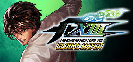 《拳皇13：全球对决/THE KING OF FIGHTERS XIII GLOBAL MATCH》PC版含Build.1709202联机版_0