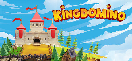 《多米诺王国/Kingdomino》PC版含Build.23306789_0