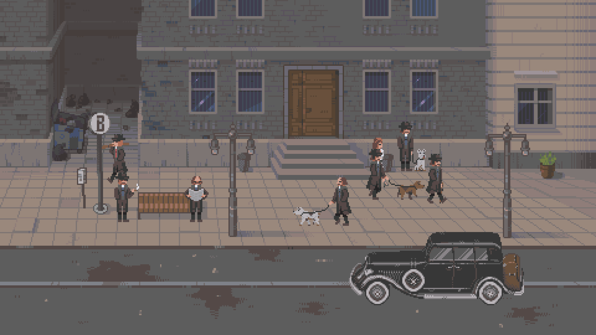 《威士忌黑手党：里奥的家人 Whiskey Mafia: Leo’s Family》Switch版+1.0.0补丁_2