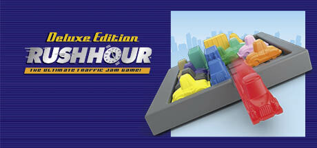 《Rush Hour Deluxe》Switch版+1.0.0补丁_0
