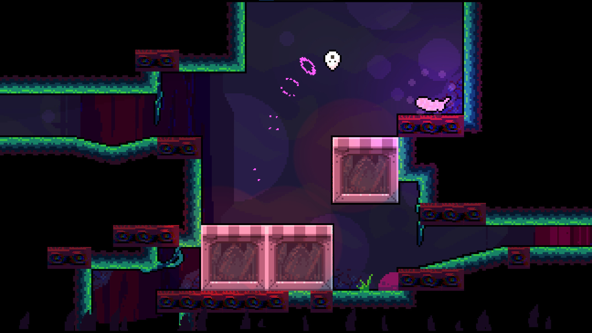 《蛋落伤害 Fowl Damage》Switch版_1