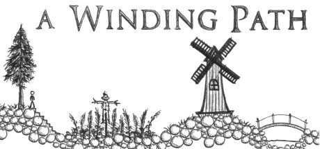 《微風小徑 .A Winding Path》Switch版+1.0.0补丁_0