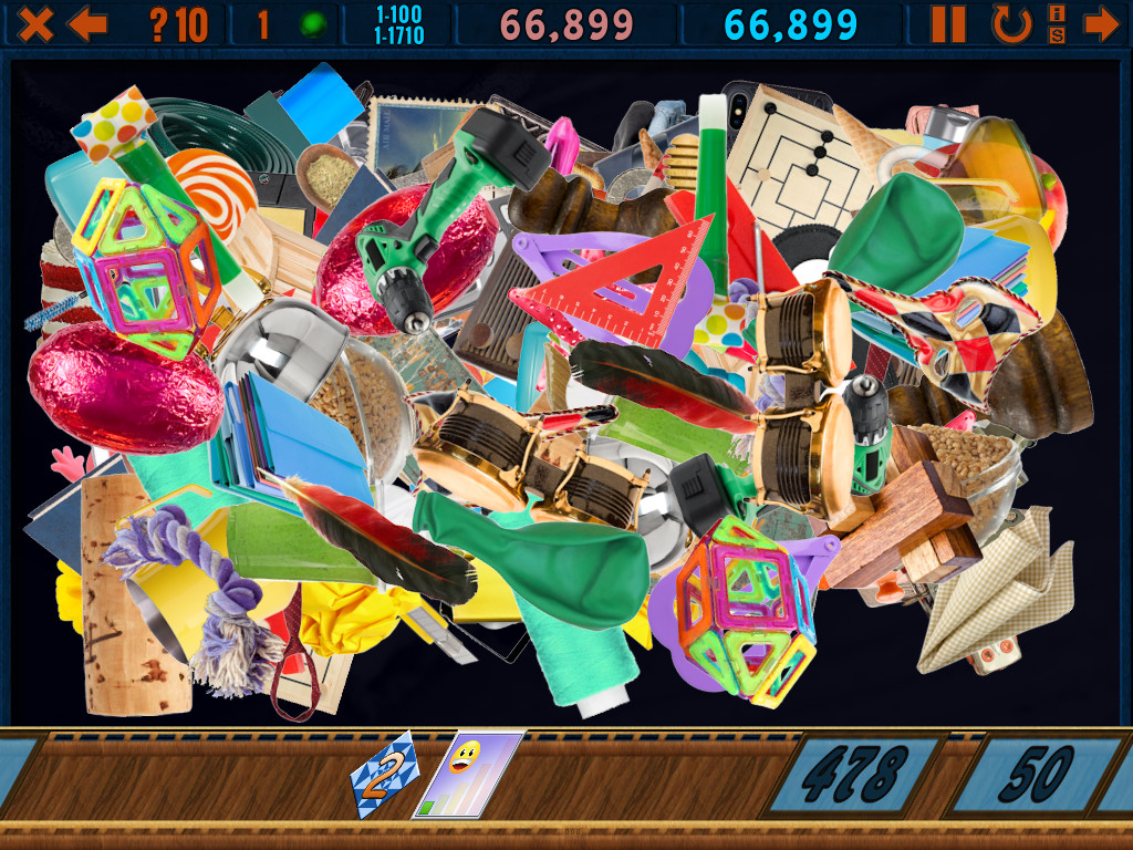 《杂波演化:超越极限 Clutter Evolution: Beyond Xtreme》Switch版+1.0.0补丁_2