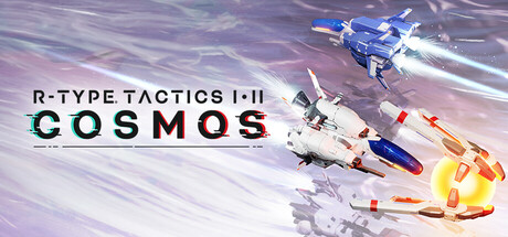 R-Type战略版 1&2 宇宙/R-Type Tactics I • II Cosmos_0