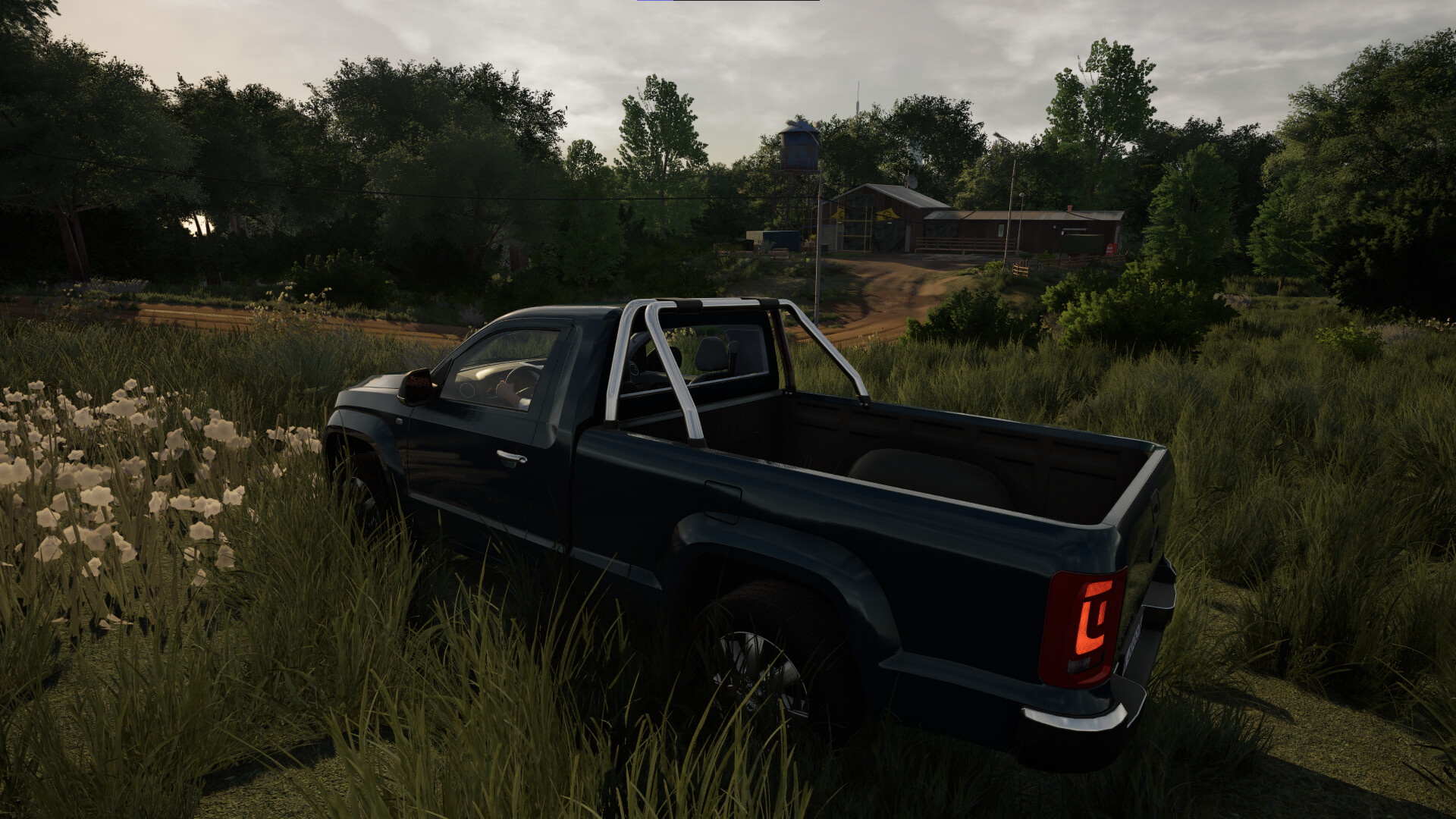 《城市汽车驾驶2.0/City Car Driving 2.0》PC版含Build.23761771_1