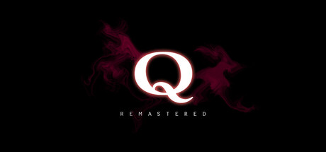 《Q 重制版 .Q REMASTERED》Switch版+1.0.6补丁_0