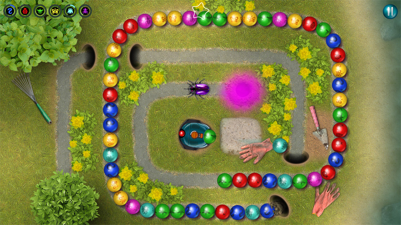 《尊巴花园 Zumba Garden》Switch版+1.0.0补丁_2