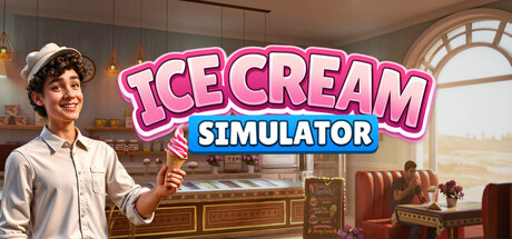冰淇淋模拟器/Ice Cream Simulator_0