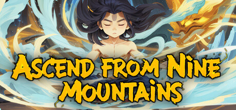 《九山登仙/Ascend From Nine Mountains》PC版含Build.23505204_0