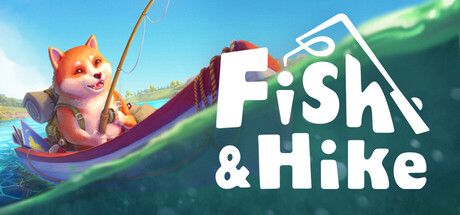 《垂钓与徒步/Fish & Hike》PC版含Build.23567571_0
