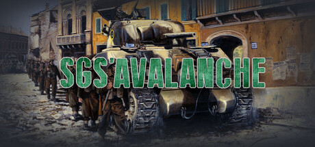 《SGS 雪崩战役/SGS Avalanche》PC版含Build.23598659_0