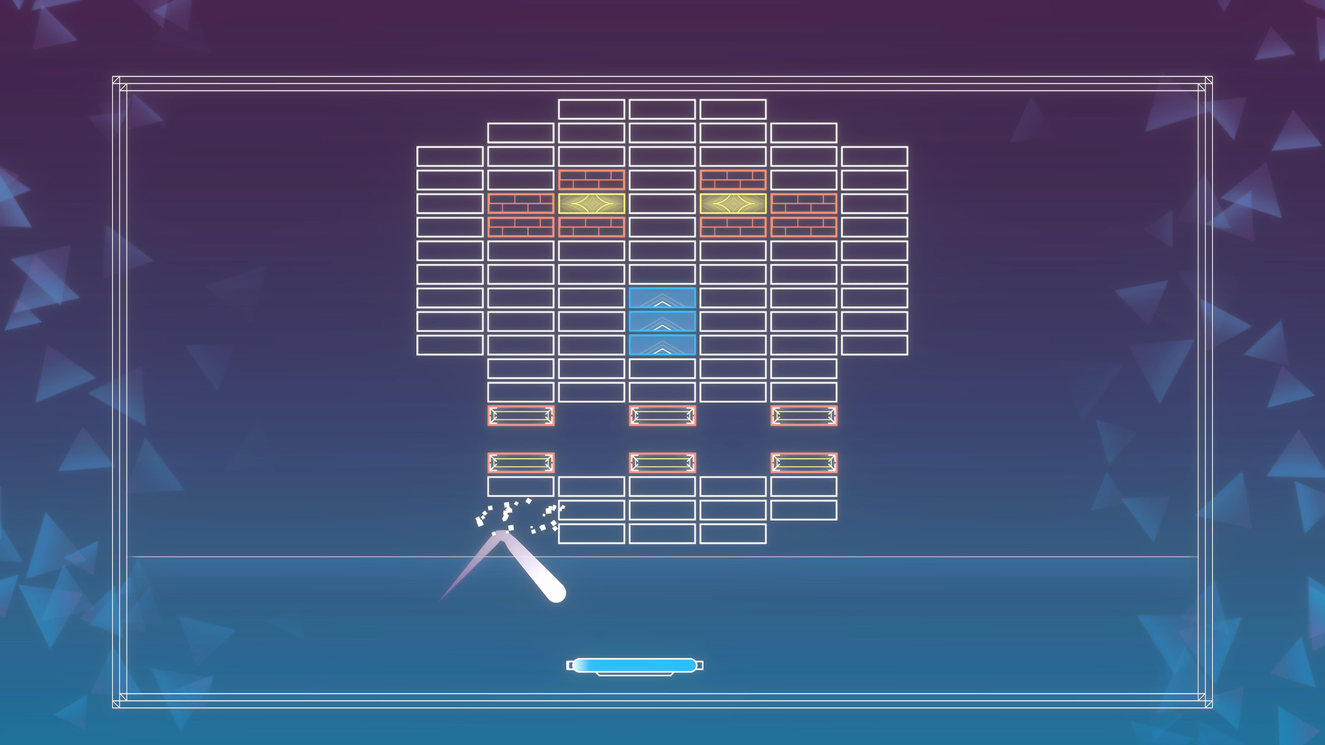 《突破：充电 Breakout: Recharged》Switch版+1.0.3补丁_1