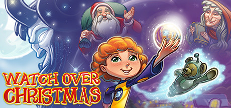 《守护圣诞节 .Watch Over Christmas》Switch版+2.02补丁_0