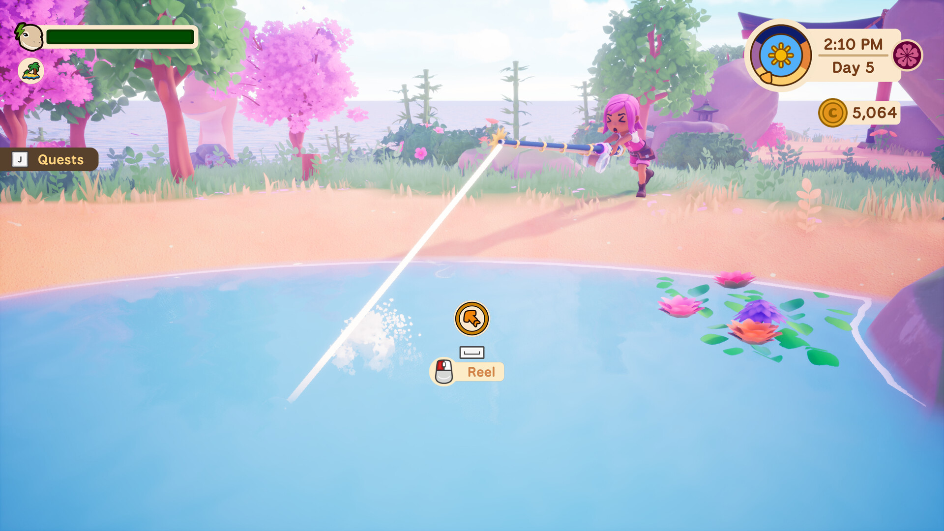 《寻宝湾/Collector’s Cove》PC版含Build.23851697_2