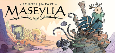 《马塞利亚：往昔回响/Maseylia : Echoes of the Past》PC版含Build.23835330_0