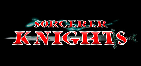 《魔法骑士 Sorcerer Knights》Switch版+1.0.0补丁_0