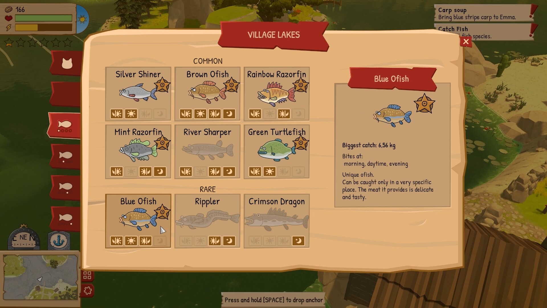 《垂钓与徒步/Fish & Hike》PC版含Build.23567571_1