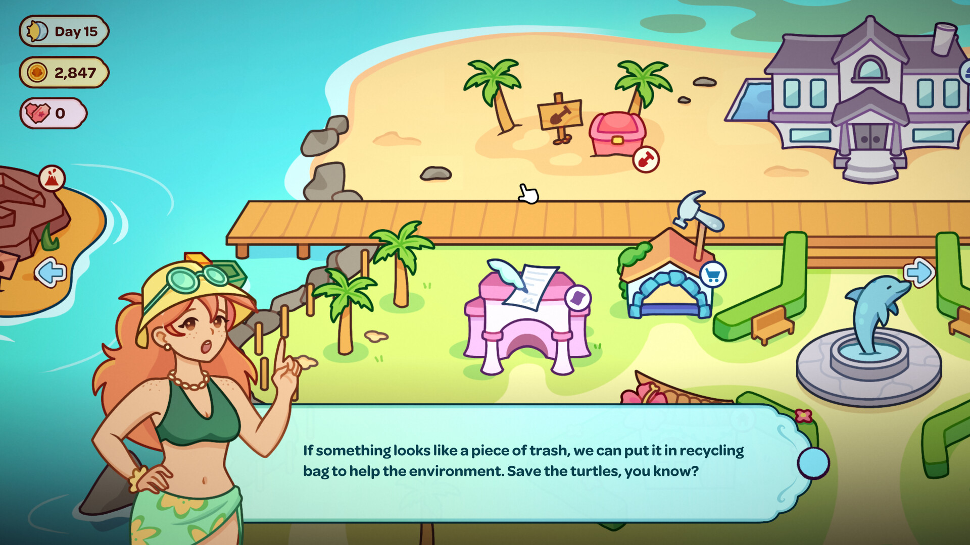 《海边宝藏小铺/Treasure Beach》PC版含Build.23859530_1