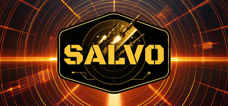 《SALVO》PC版含Build.23658935_0