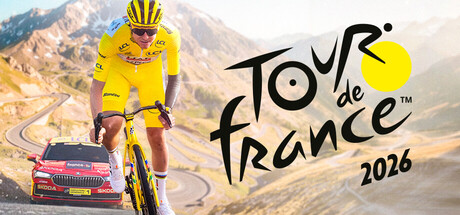 《环法自行车赛2026/Tour de France 2026》PC版含Build.23441371_0