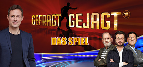 《百万富翁 Gefragt Gejagt – Das Spiel》Switch版+1.2.0补丁_0