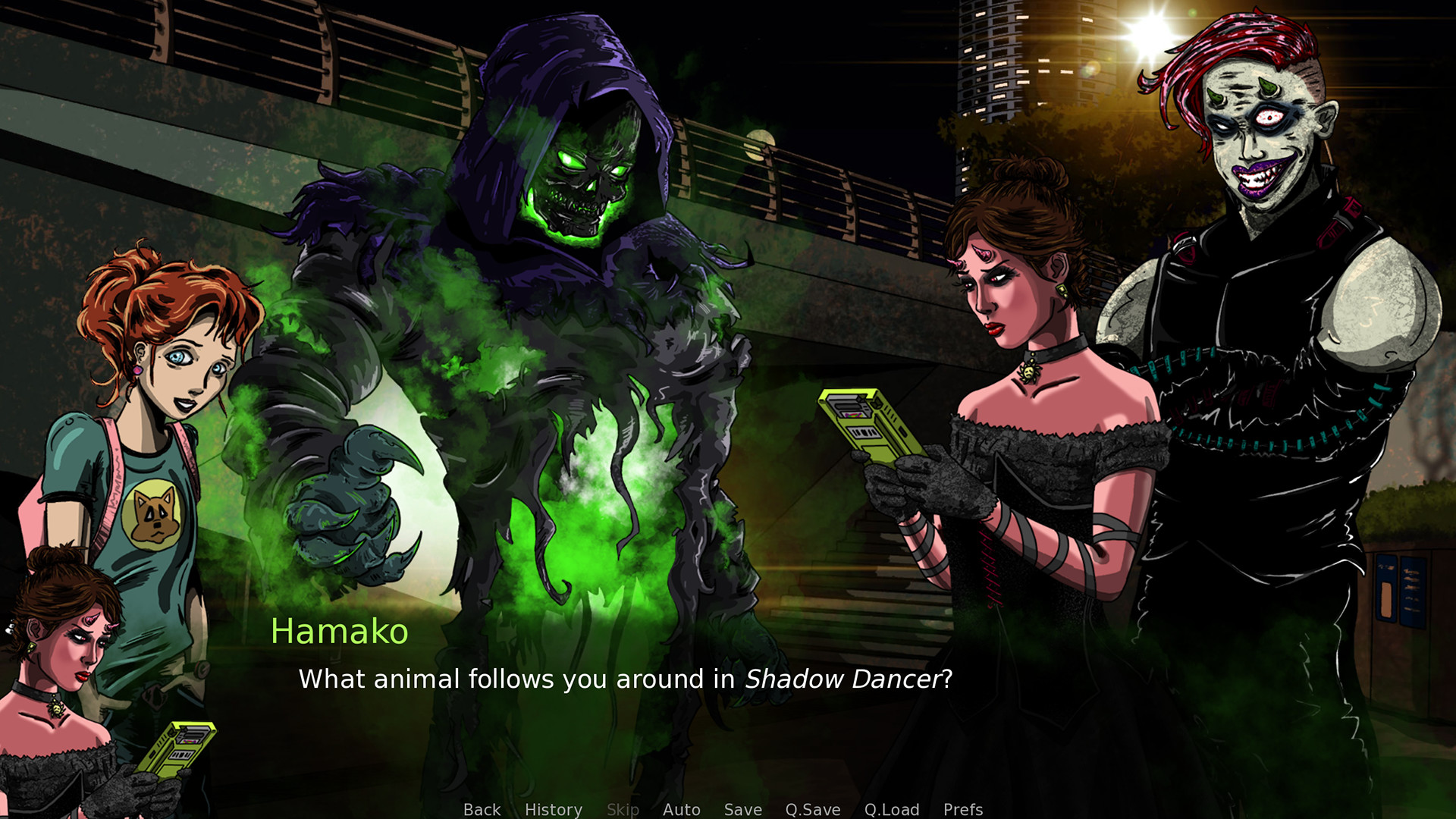 《Gloom and Doom》Switch版+1.01补丁_2