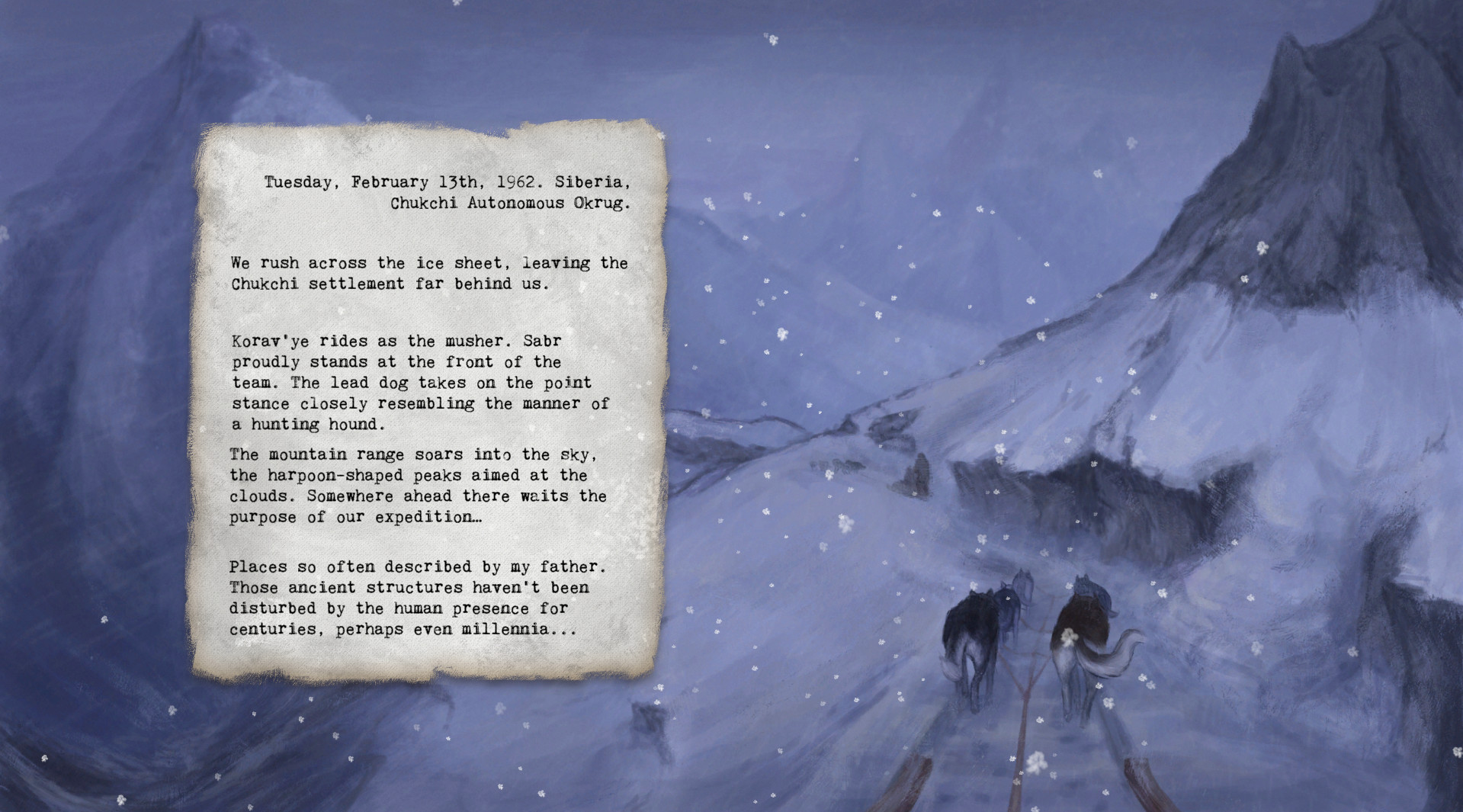 《Last Threshold》Switch版+1.0.1补丁_2