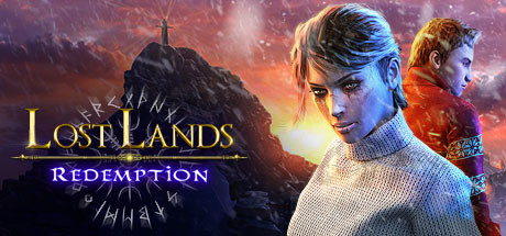《失去的土地:救赎 Lost Lands: Redemption》Switch版+1.0.0补丁_0