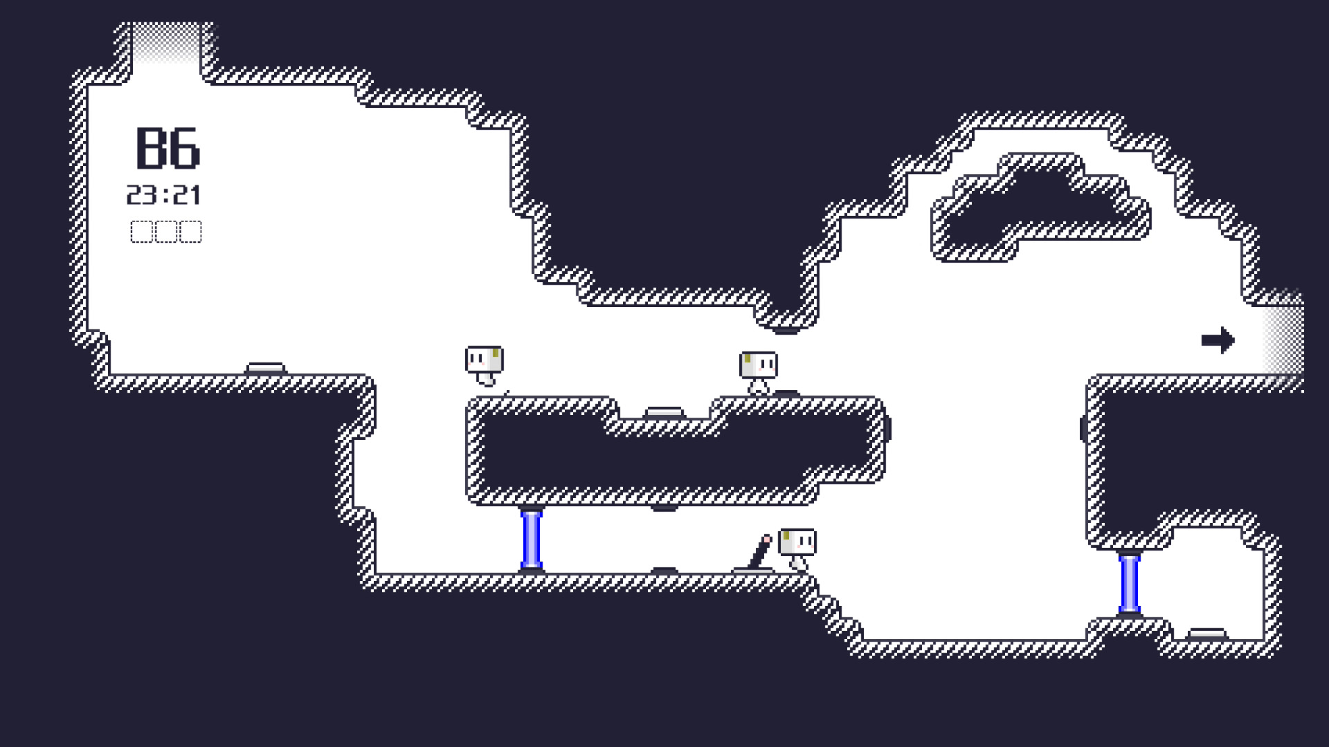 《盒子对盒子 Box to the Box》Switch版+1.0.0补丁_1