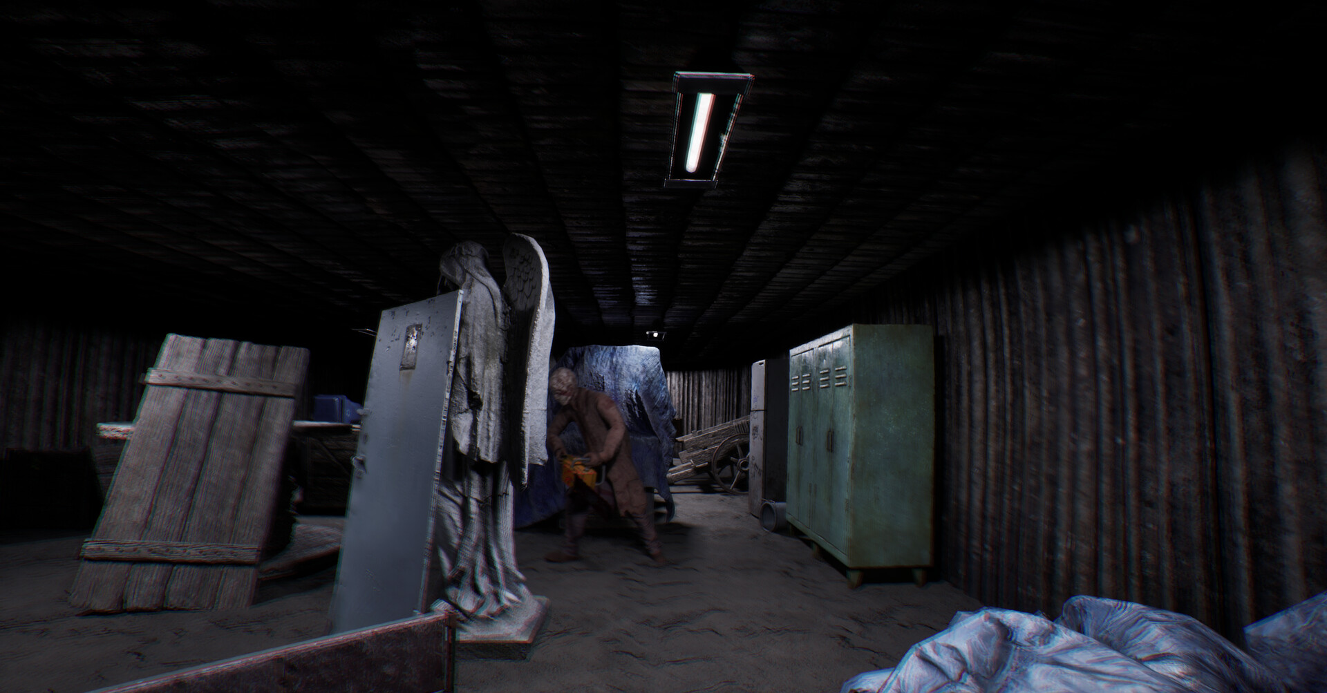 《希尔瓦恩/SILVARN》PC版含Build.23703033_2