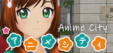 《动漫城/Anime City》PC版含Build.23061476_0
