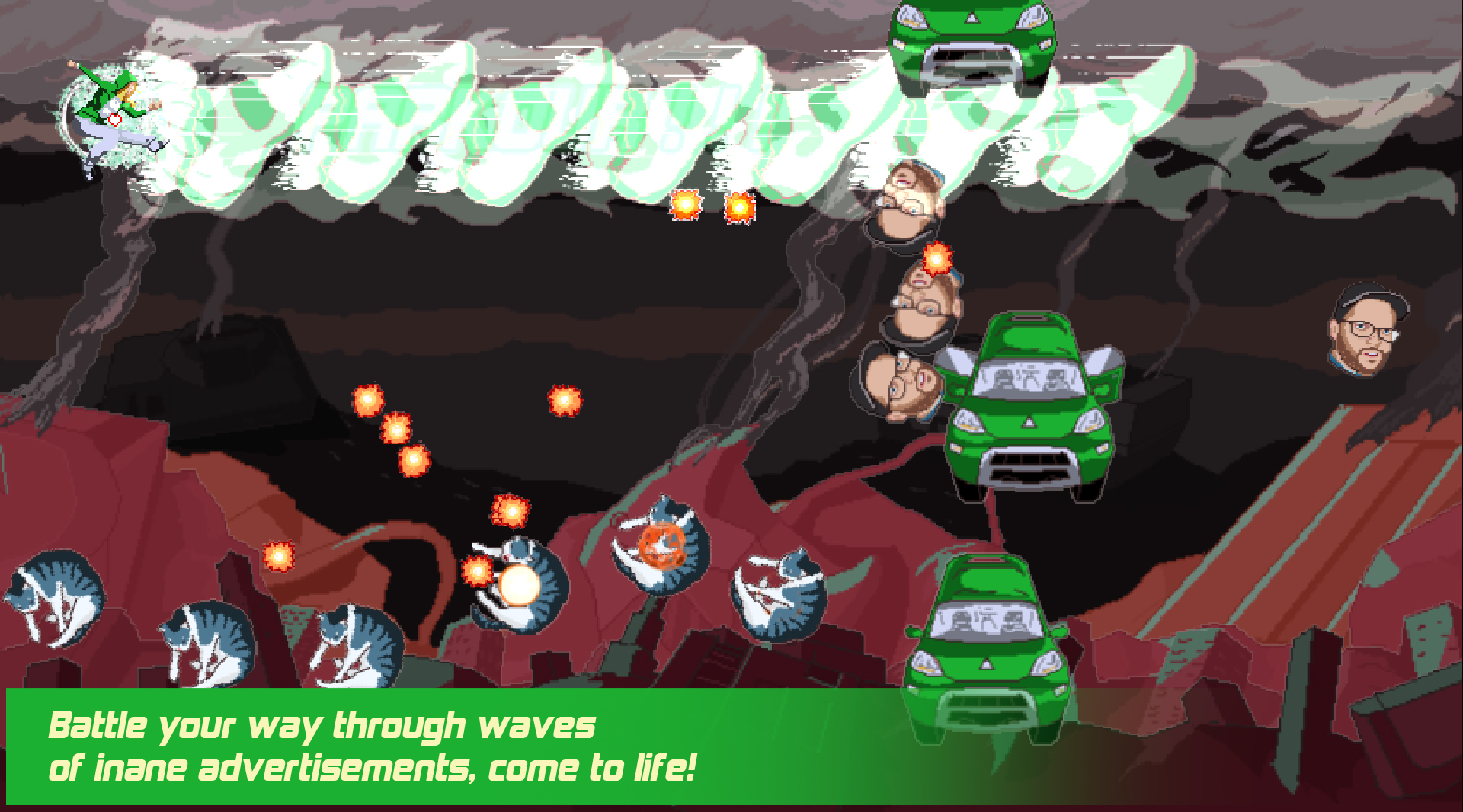 《Game Type DX》Switch版+1.0.0.27补丁_2