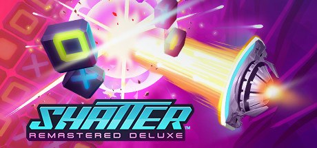 《粉碎豪华重制版 Shatter Remastered Deluxe》Switch版+1.0.0补丁_0