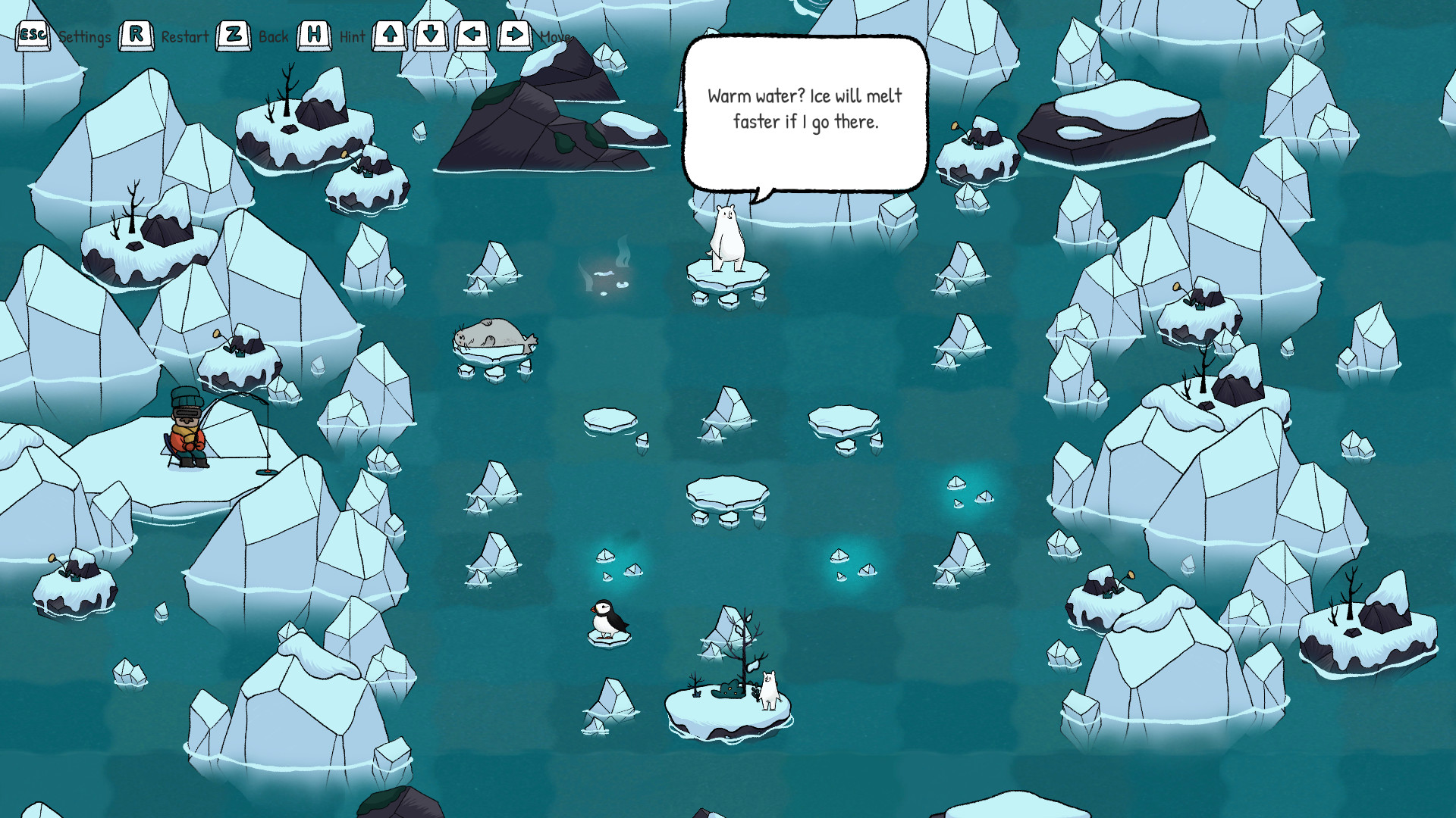 《极地乐园 Arctictopia》Switch版+1.0.0补丁_1
