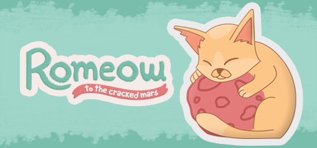 《罗密喵:去破碎的火星 Romeow: To the cracked Mars》Switch版+1.0.0补丁_0