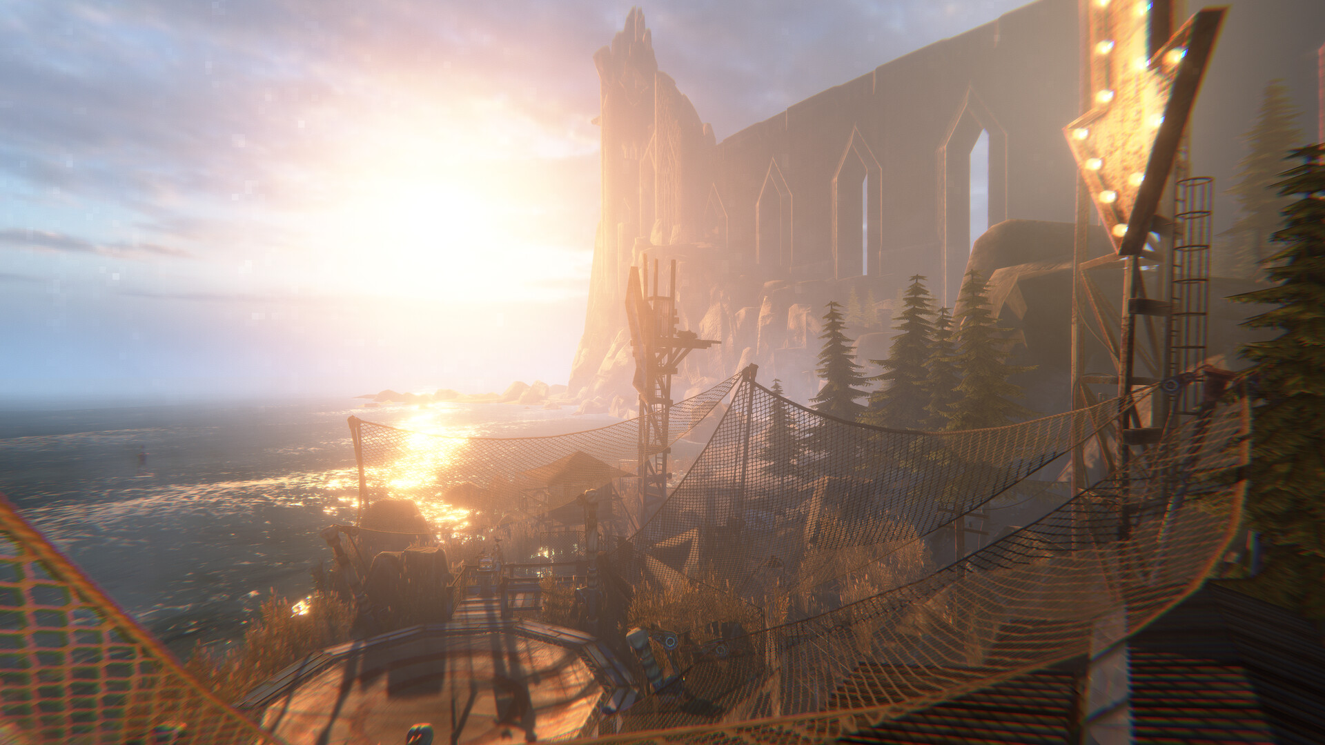 《暗港：失落之源/Dimhaven – The Lost Source》PC版含Build.23885609_1
