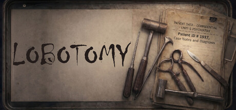 《脑叶切除术/Lobotomy》PC版含Build.23791156_0