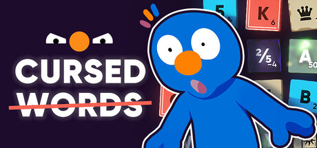 《诅咒之语/Cursed Words: The Word Game That Isn’t》PC版含Build.23625753_0