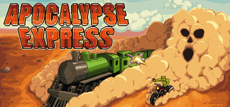 《末日快车/Apocalypse Express》PC版含Build.23680026_0